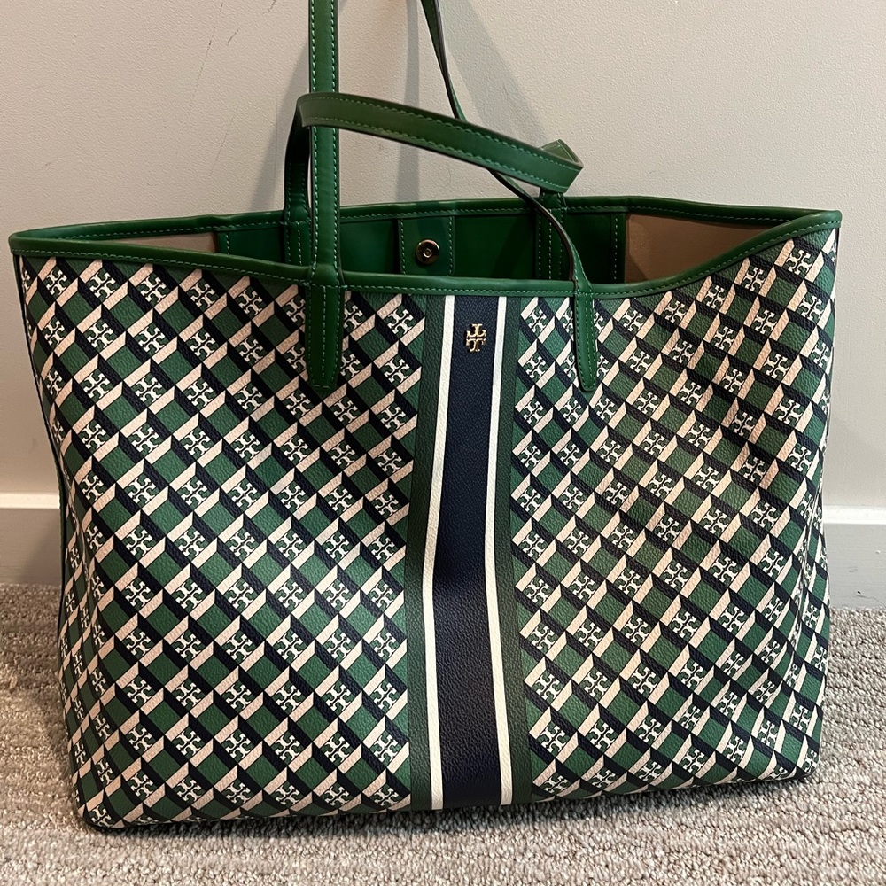 Tory Burch Tote